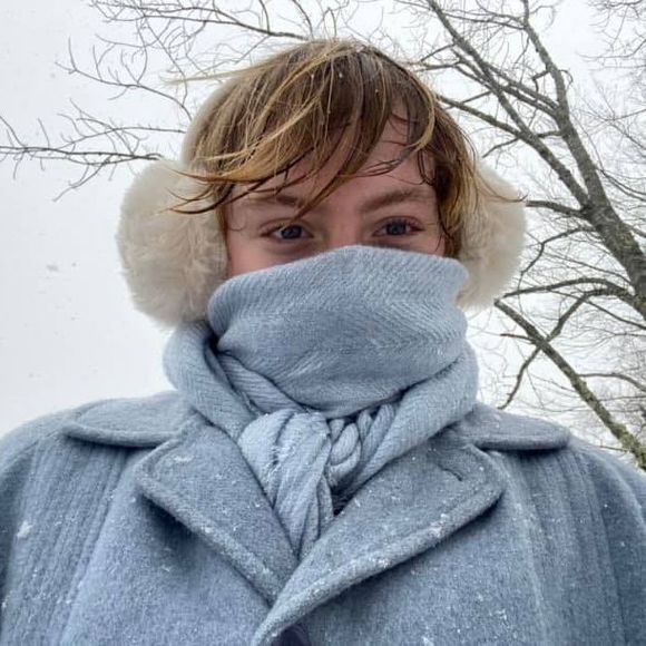 Meet your Posher, Matthew - Picture 1 of 1